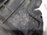 Воздуховод радиатора правый Toyota Camry 1659325030