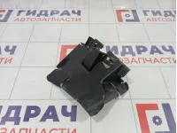Воздуховод радиатора левый Toyota Camry 1669525010