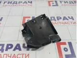 Воздуховод радиатора правый Toyota Camry 1669125010