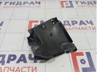 Воздуховод радиатора правый Toyota Camry 1669125010