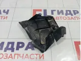 Воздуховод радиатора правый Toyota Camry 1669125010