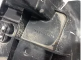 Воздуховод радиатора правый Toyota Camry 1669125010