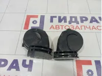 Сигнал звуковой Toyota Camry