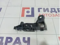 Кронштейн бампера заднего левый Toyota Camry 5256333060