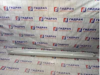 Накладка порога правая Toyota Camry 7585106944