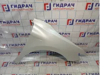 Крыло переднее правое Toyota Camry 5380106210