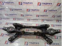 Балка задняя Toyota Camry 5120633120