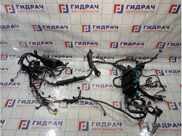 Проводка подкапотная Toyota Camry 8211606F60