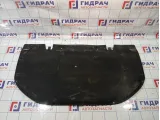 Шумоизоляция капота Toyota Camry 5334106490