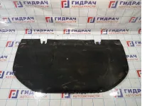 Шумоизоляция капота Toyota Camry 5334106490