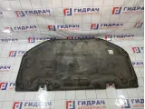 Шумоизоляция капота Toyota Camry 5334106490