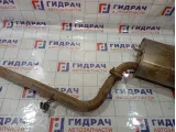 Глушитель основной Toyota Camry 174300V390