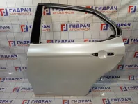 Дверь задняя левая Toyota Camry 6700406310