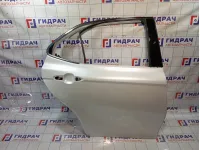 Дверь задняя правая Toyota Camry 6700306320
