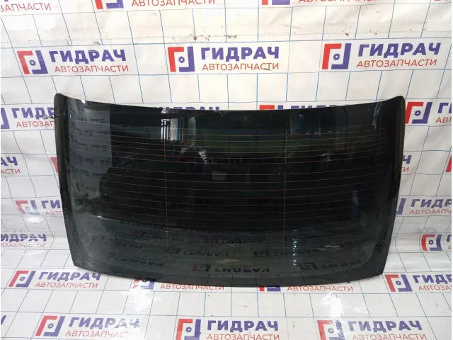 Стекло заднее Toyota Camry 6480106250