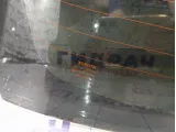 Стекло заднее Toyota Camry 6480106250