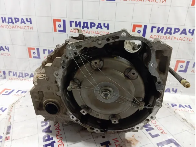 АКПП (автоматическая коробка переключения передач) Toyota Camry 3050033830