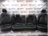 Сиденье комплект Toyota Camry