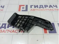 Кронштейн бампера заднего левый Toyota Camry 5259206010
