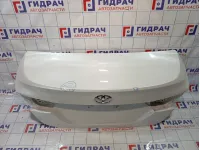 Крышка багажника Toyota Camry 6440133760