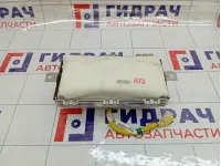 Подушка безопасности пассажирская (в торпедо) Toyota Camry 7396033290