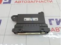 Блок управления климатической установкой Toyota Camry 8865006B50