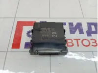 Блок управления парктроником Toyota Camry 8934033230