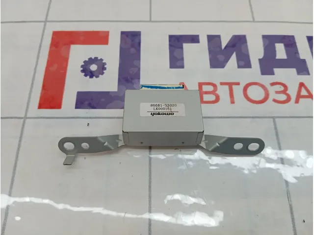 Антенна Toyota Camry 8668133020