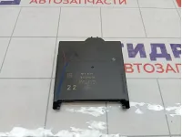 Блок комфорта (электронный блок, блок управления сети) Toyota Camry 8922106290