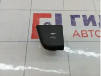Разъем USB AUX Toyota Camry 5540733040