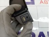 Разъем USB AUX Toyota Camry 5540733040