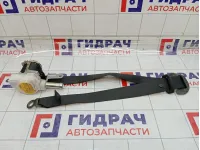 Ремень безопасности с пиропатроном передний левый Toyota Camry 7322047221C7