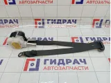 Ремень безопасности с пиропатроном передний правый Toyota Camry 7321047281C7