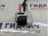 Ремень безопасности с пиропатроном передний правый Toyota Camry 7321047281C7