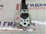Ремень безопасности с пиропатроном передний правый Toyota Camry 7321047281C7