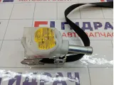 Ремень безопасности с пиропатроном передний правый Toyota Camry 7321047281C7