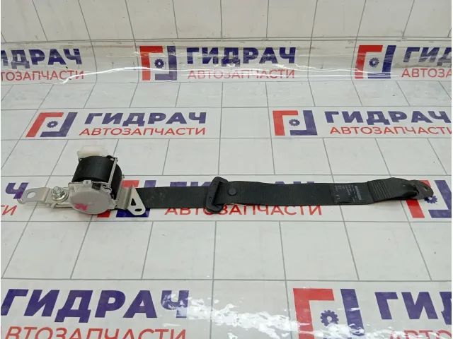 Ремень безопасности задний правый Toyota Camry 7336033300C0