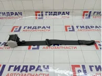 Ремень безопасности центральный Toyota Camry 7347033260C0