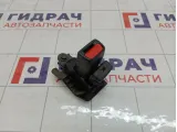 Ответная часть ремня безопасности Toyota Camry 7347033260C0