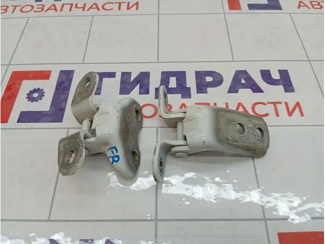 Петли двери передней правой Toyota Camry
