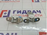 Петли двери передней правой Toyota Camry