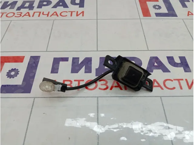 Кнопка открывания багажника Toyota Camry 8494533040