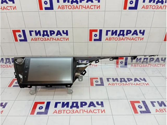 Магнитола Toyota Camry 8614033310