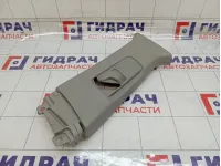 Обшивка стойки средней левой верхняя Toyota Camry 6242033190B2