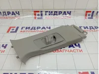 Обшивка стойки средней правой верхняя Toyota Camry 6241033200B2