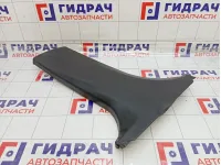 Обшивка стойки средней левой нижняя Toyota Camry 6241433130C0