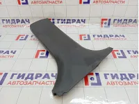 Обшивка стойки средней правой нижняя Toyota Camry 6241333140C0