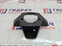 Накладка декоративная на рулевое колесо Toyota Camry