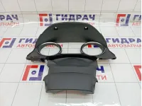 Накладка панели приборов Toyota Camry 5541033080