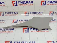 Обшивка стойки задней левой верхняя Toyota Camry 6248033210B1